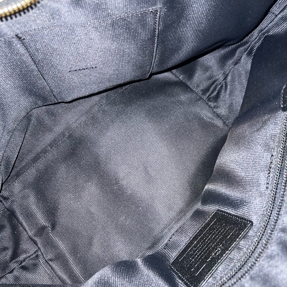 Coach cheetah print - Picture 12 of 12